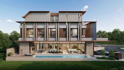 Opera Estate (D15), Semi-Detached #583606431